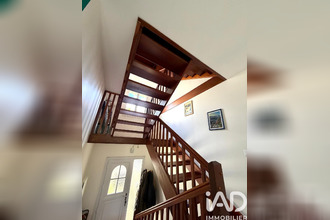 achat maison carrieres-sur-seine 78420