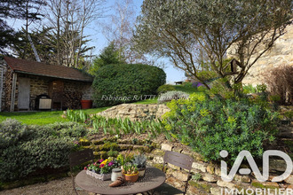 achat maison carrieres-sur-seine 78420