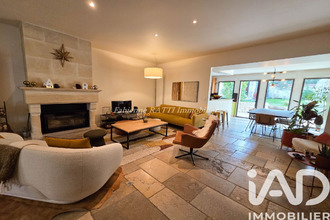 achat maison carrieres-sur-seine 78420