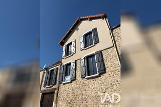 achat maison carrieres-sur-seine 78420