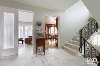 achat maison carrieres-sur-seine 78420