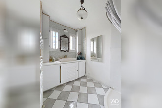 achat maison carrieres-sur-seine 78420