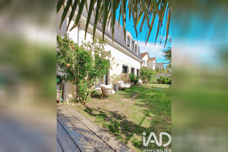 achat maison carrieres-sur-seine 78420