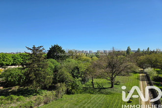 achat maison carrieres-sur-seine 78420