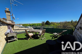 achat maison carrieres-sur-seine 78420