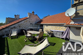 achat maison carrieres-sur-seine 78420