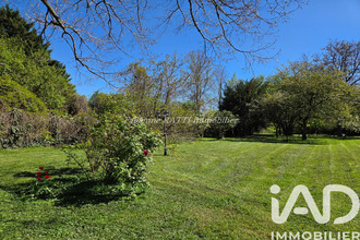 achat maison carrieres-sur-seine 78420