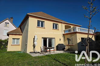 achat maison carrieres-sur-seine 78420