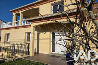 achat maison carrieres-sur-seine 78420