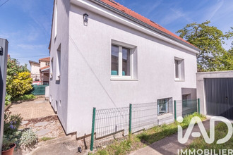 achat maison carrieres-sur-seine 78420