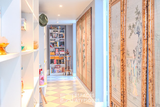 achat maison carrieres-sur-seine 78420