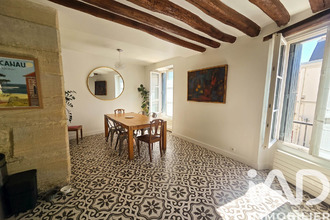 achat maison carrieres-sur-seine 78420