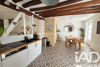 achat maison carrieres-sur-seine 78420