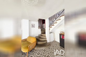 achat maison carrieres-sur-seine 78420