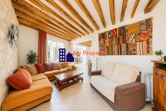 achat maison carrieres-sur-seine 78420