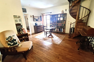 achat maison carrieres-sur-seine 78420