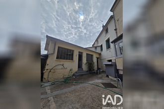 achat maison carrieres-sur-seine 78420
