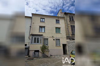 achat maison carrieres-sur-seine 78420