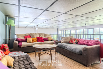 achat maison carrieres-sur-seine 78420
