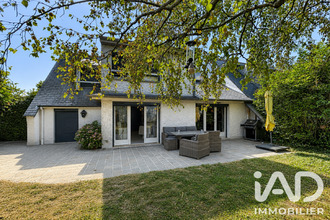 achat maison carrieres-sur-seine 78420