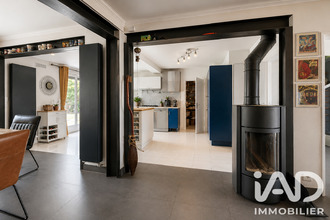 achat maison carrieres-sur-seine 78420