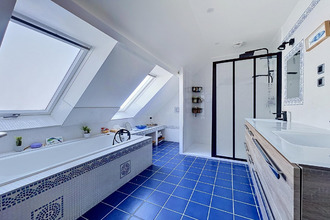 achat maison carrieres-sur-seine 78420