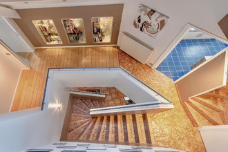 achat maison carrieres-sur-seine 78420