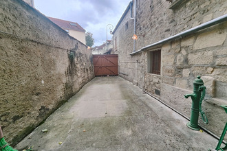 achat maison carrieres-sur-seine 78420