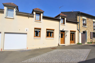 achat maison carrieres-sur-seine 78420