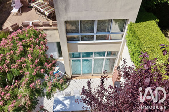 achat maison carrieres-sur-seine 78420