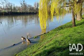 achat maison carrieres-sur-seine 78420