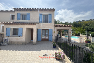 achat maison carros 06510