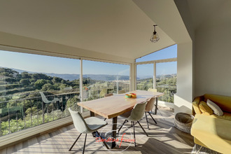 achat maison carros 06510