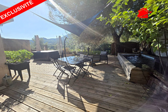 achat maison carros 06510