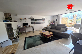 achat maison carros 06510