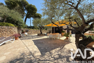 achat maison carros 06510