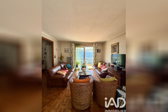 achat maison carros 06510