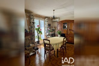 achat maison carros 06510