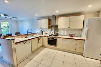 achat maison carros 06510