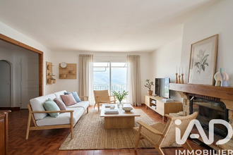 achat maison carros 06510