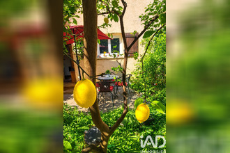 achat maison carros 06510