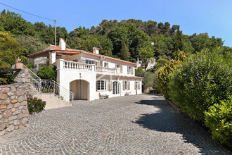 achat maison carros 06510