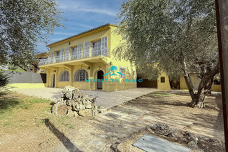 achat maison carros 06510