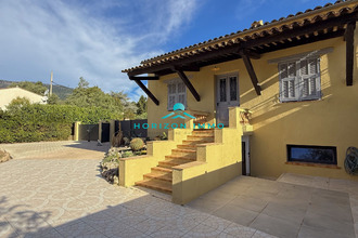 achat maison carros 06510
