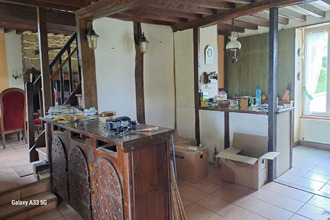 achat maison carrouges 61320