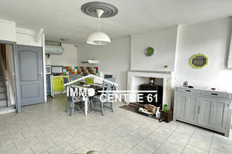 achat maison carrouges 61320