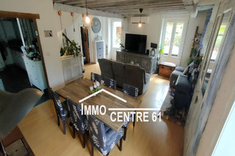 achat maison carrouges 61320