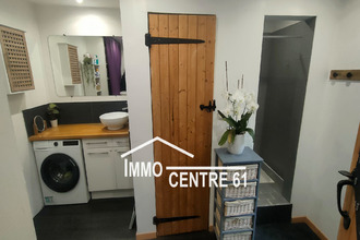 achat maison carrouges 61320