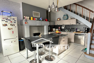 achat maison carrouges 61320