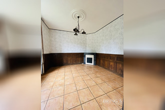 achat maison carrouges 61320